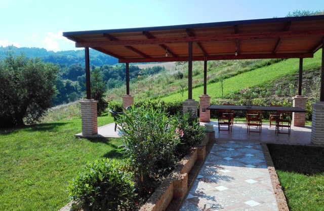 Agriturismo Il Vecchio Acero - LA CASETTA