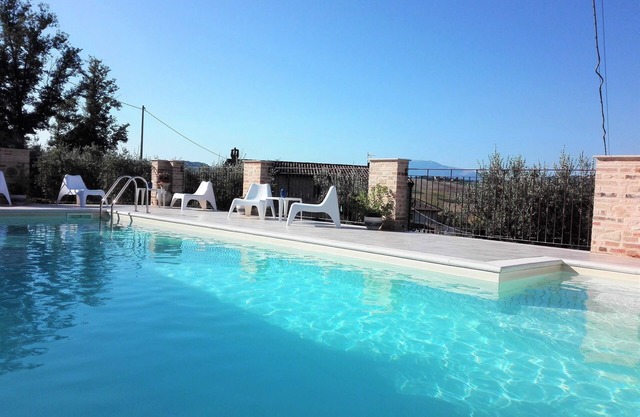 Agriturismo Il Vecchio Acero - ORCHIDEA APARTMENT