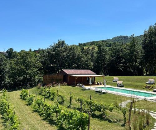 Agriturismo Prato del Re