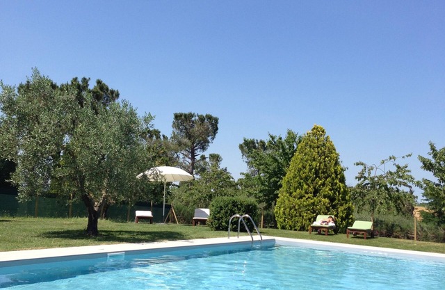 Agriturismo al Colle