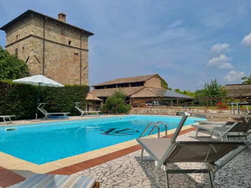 Agriturismo Antica Torre