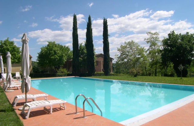 Agriturismo Avanella Appartamenti a 150 mt dalla piscina 150 mt from swimming pool