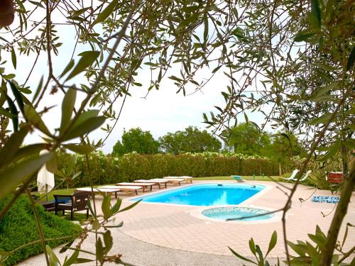 Agriturismo BioCore - Collepietro - Mosciano S Angelo