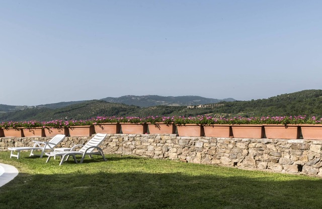 Agriturismo Borgo Spagnoli