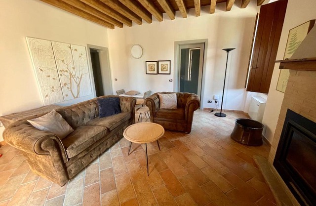 Agriturismo Boschetto