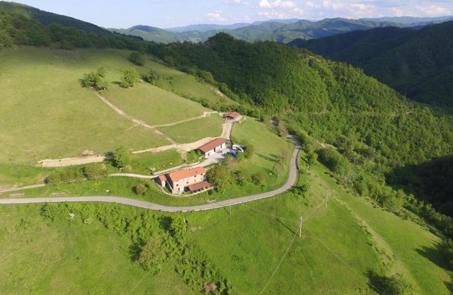 Agriturismo Cà Nova