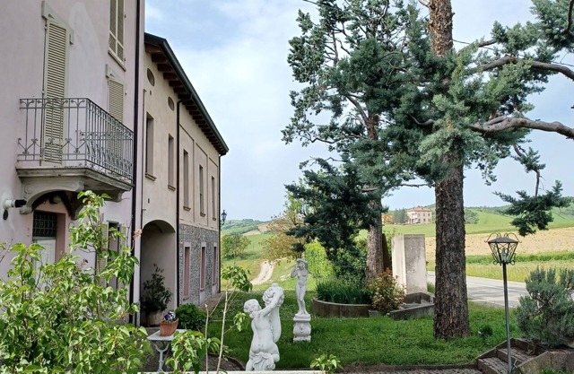 AGRITURISMO CASA DELLE VIOLE
