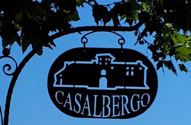 Agriturismo Casalbergo