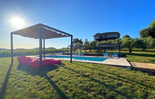 Agriturismo Casafaro Petritoli