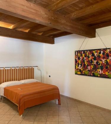 Agriturismo Casari