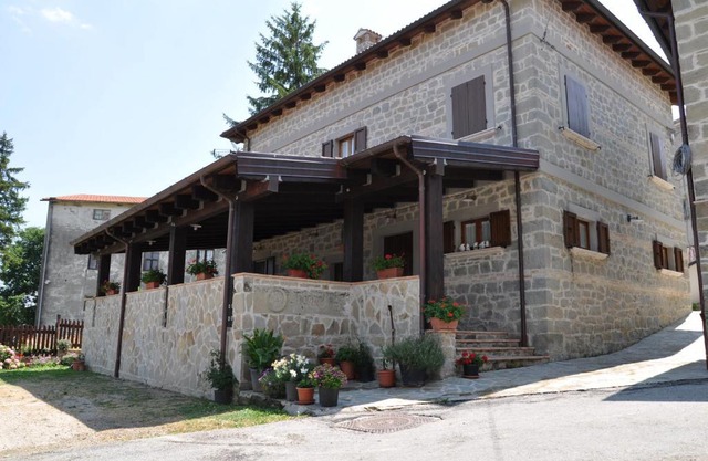 Agriturismo Casavecchia