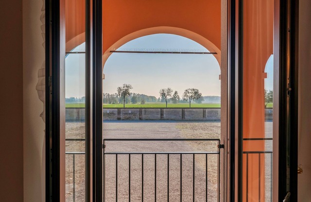 Agriturismo Cascina Tavolette