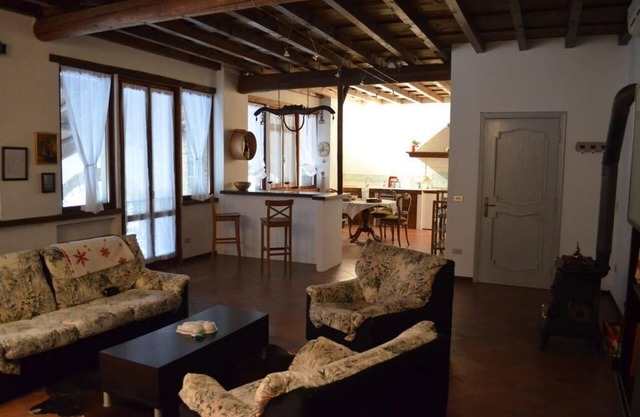 Agriturismo Cipolli e Podò Corte Carlini