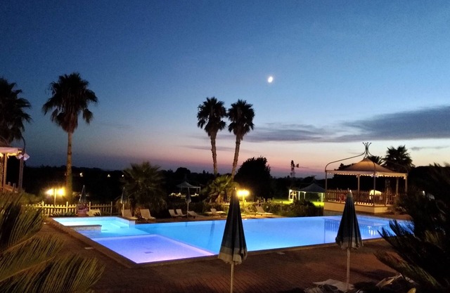 Agriturismo Corte in Fiore