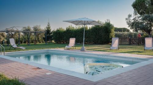 Agriturismo da Michele e Carmela di Voli Patrizia