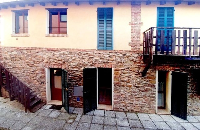 Agriturismo di Sordiglio