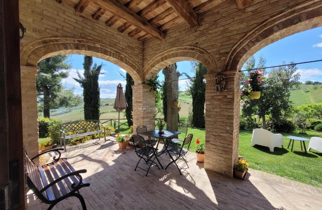 Agriturismo Fiorano
