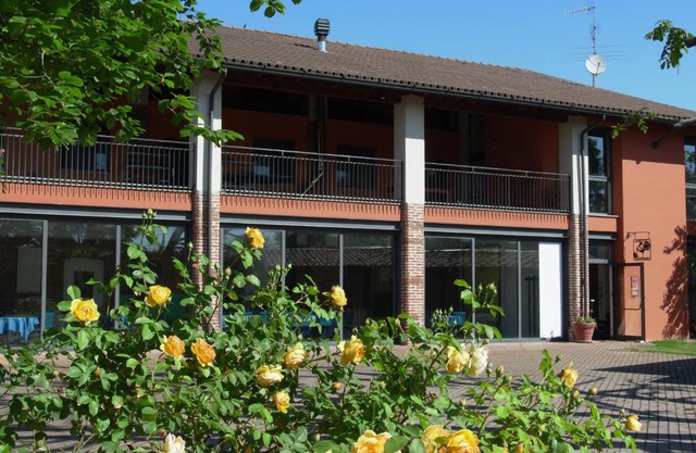 Agriturismo Fiorbello