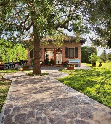 Agriturismo Fondo Novelle La Casina