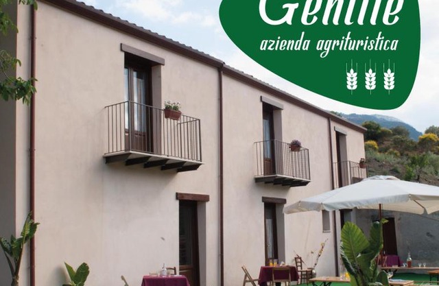 Agriturismo Gentile
