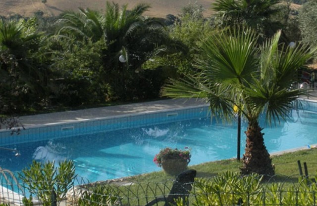 Agriturismo Giannavì