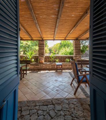 Agriturismo Hibiscus