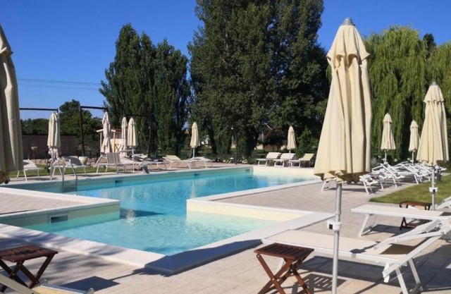 Agriturismo I Bosconi