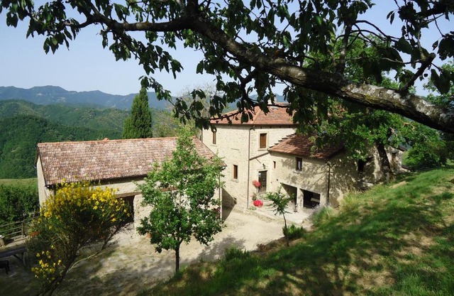 Agriturismo I Monti di Salecchio