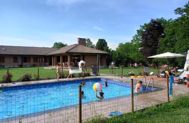 Agriturismo i Quercioli