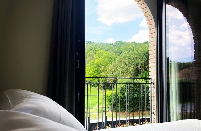 Agriturismo I Tre Colli