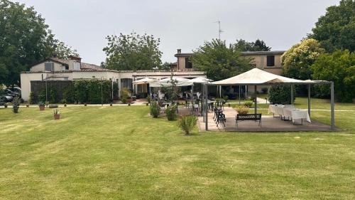 Agriturismo IL BORGHETTO