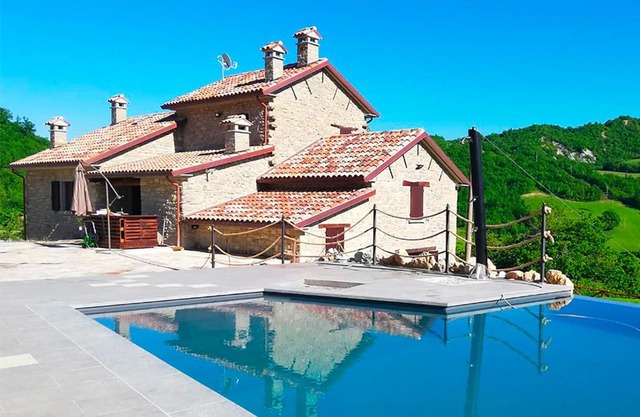 Agriturismo Il Cornio