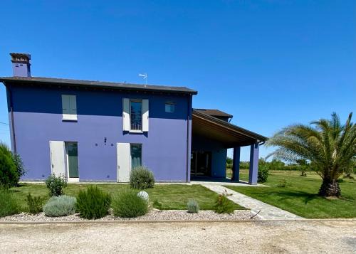 Agriturismo Il Granaio Faenza