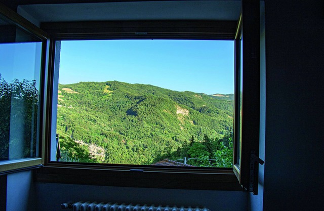 Agriturismo Il regno del marrone