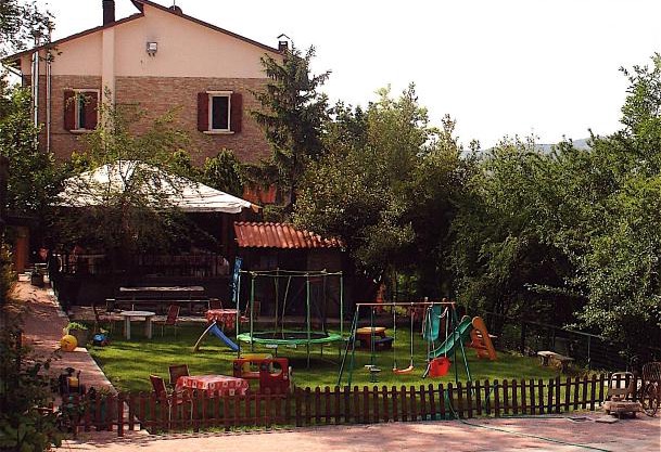 Agriturismo Ca' Isotta