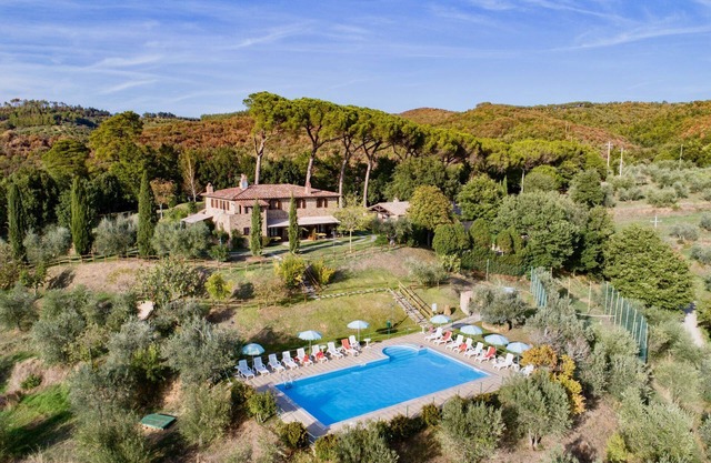 Agriturismo Malagronda - Ginestra