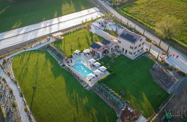 Agriturismo Villa Mei