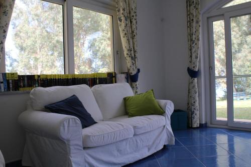 Agriturismo biologico 'A Lanterna