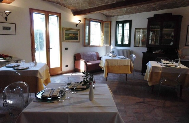 Agriturismo Arcadia