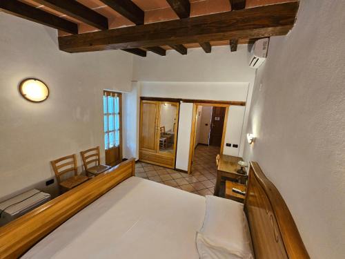 Agriturismo L'Urteia