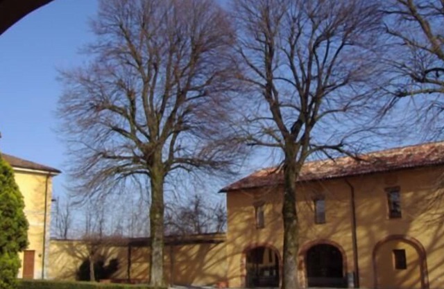 Agriturismo La Corte dei Semplici