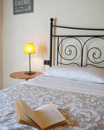 Agriturismo La Fattoria Del Boschetto