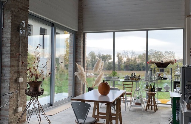 Agriturismo La Terzola 3.0