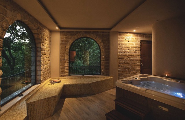 Agriturismo La Sfruscià