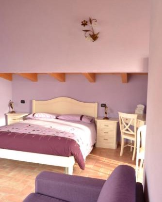 Agriturismo La Palazzina di Gorgognano
