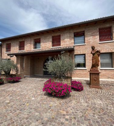 Agriturismo La Sapienza