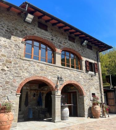 Agriturismo La Selva di Frena