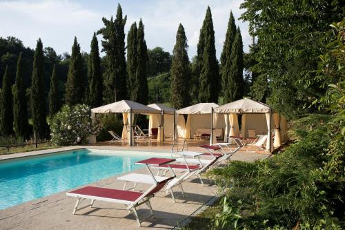 Agriturismo La Topaia