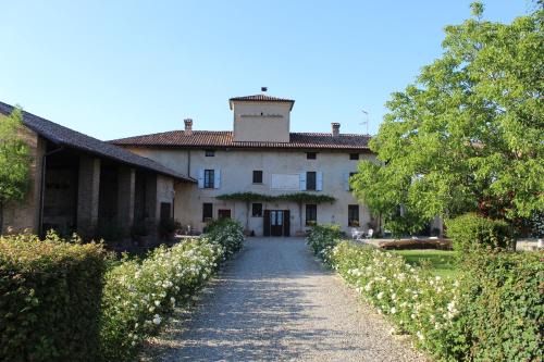 Agriturismo Mancassola