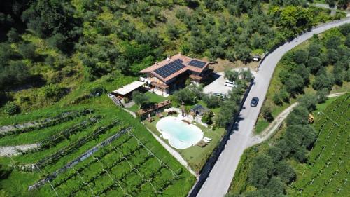 Agriturismo Maso le 4 stagioni
